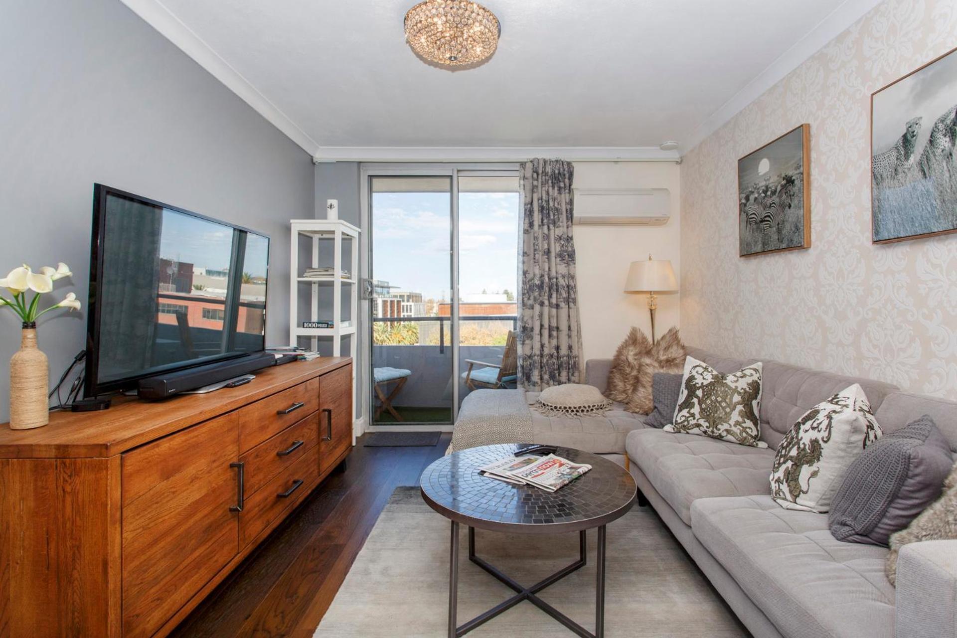 Central Hidden Gem - Fremantle Apartment Exterior foto