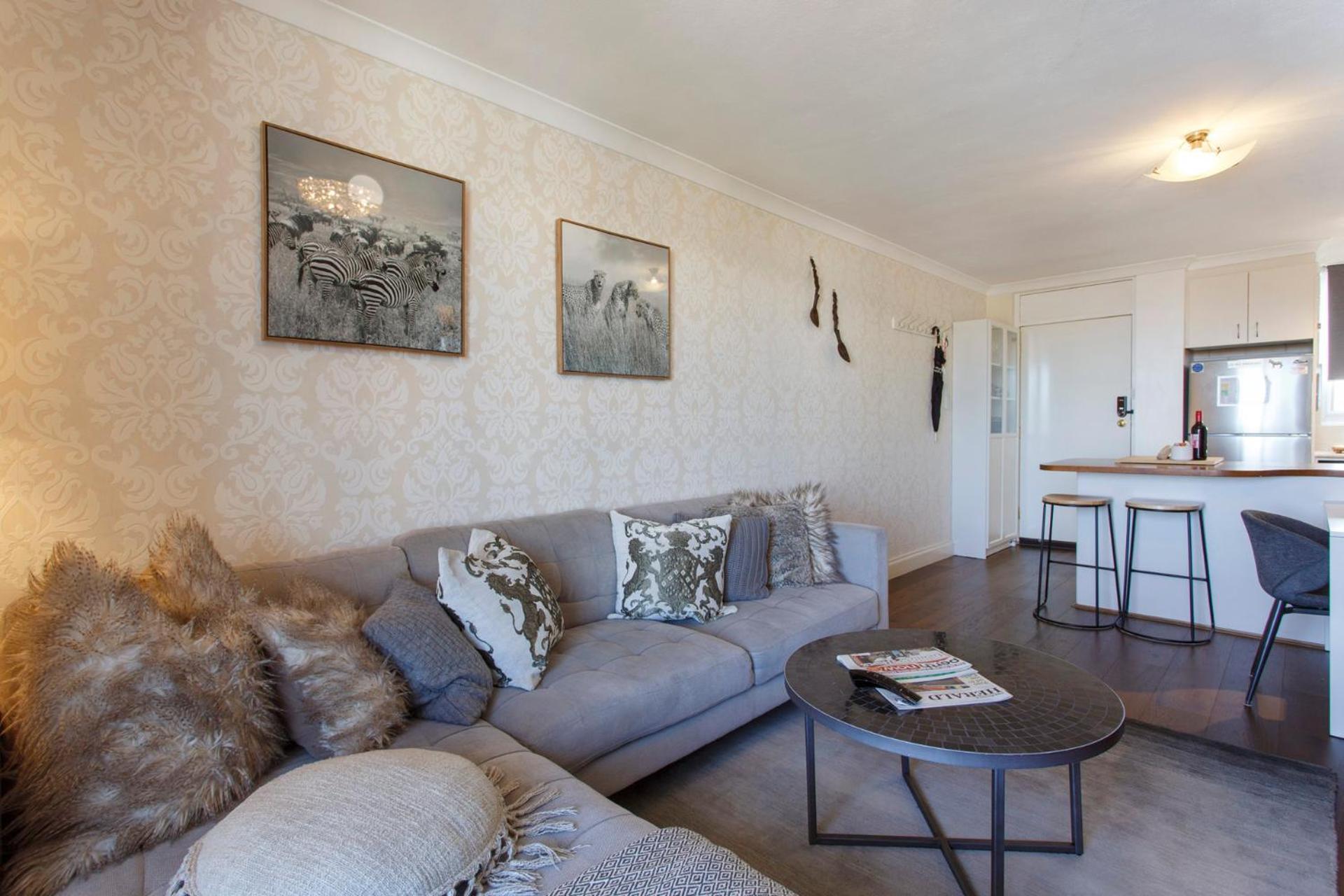 Central Hidden Gem - Fremantle Apartment Exterior foto